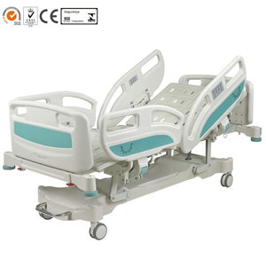 Adjustable multifunctional electrical Camas de hospital for hospital ICU room