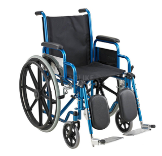 Manual wheelchair ALK903BC-46