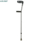 Elbow Walking Aids for Disabled ALK532L Free Spare Parts Class I 1 YEAR Adjustable Walking Stick 20pcs/box OEM Package One Size