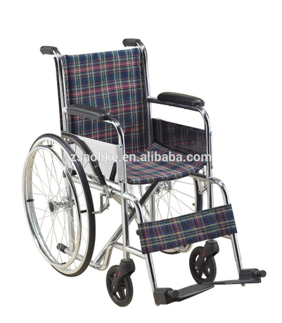 Cheapest Child wheelchair for sale ALK802-35