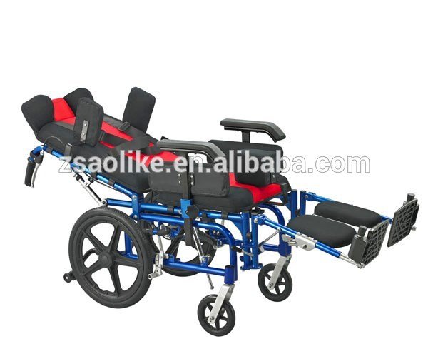 Cerebral palsy wheelchair for sale ALK958LC