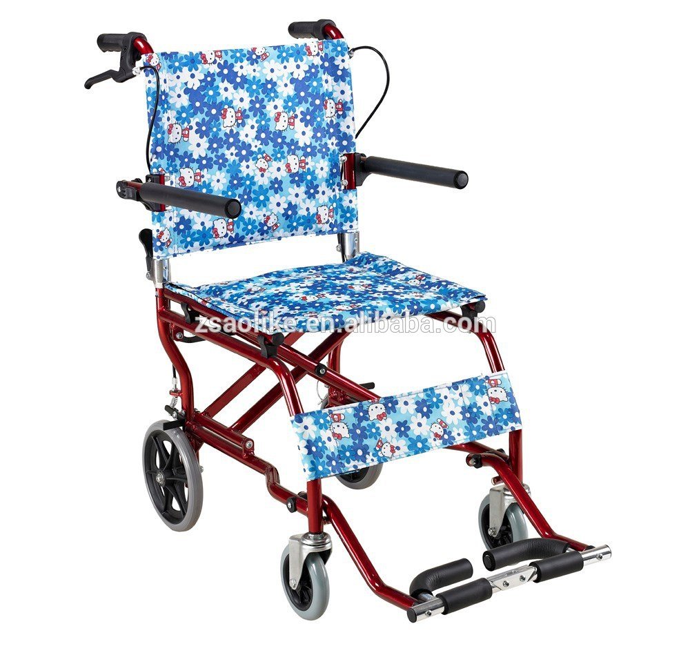 Lightweight wheelchair for sale ALK901LAJ