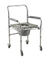 Commode Wheelchair(ALK697)