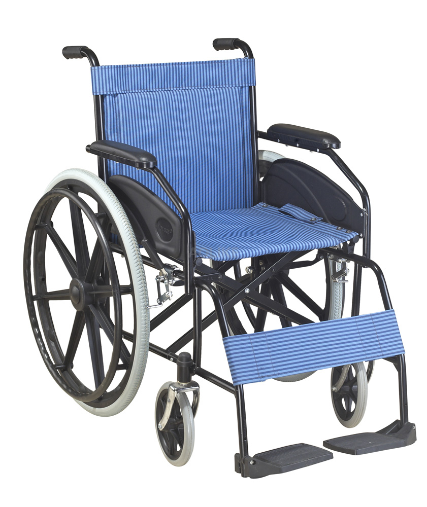 Manual wheelchair ALK868-46