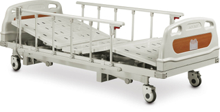 CE,FDA approved Extra Low High Quality And Inexpensive Three Function Electric bed