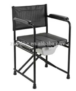 Commode Wheelchair(ALK615)