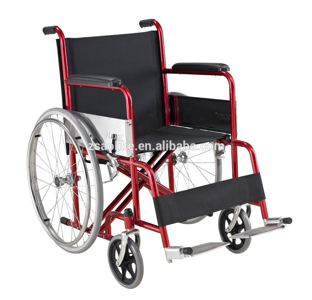Manual wheelchair ALK874-46