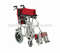 Aluminum lightweight wheelchair for sale ALK863LABJ