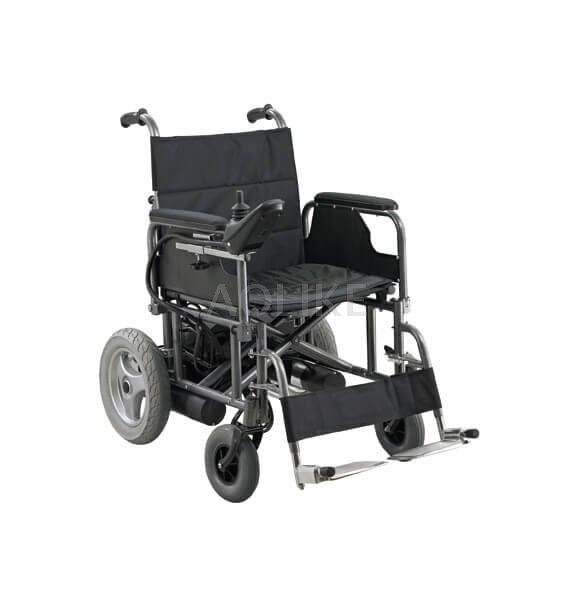 Cheap price lightweight Power wheelchair ALK110A