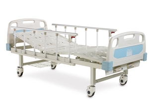 CE,FDA approved Quality High Quality And cheap hospital bed for patients