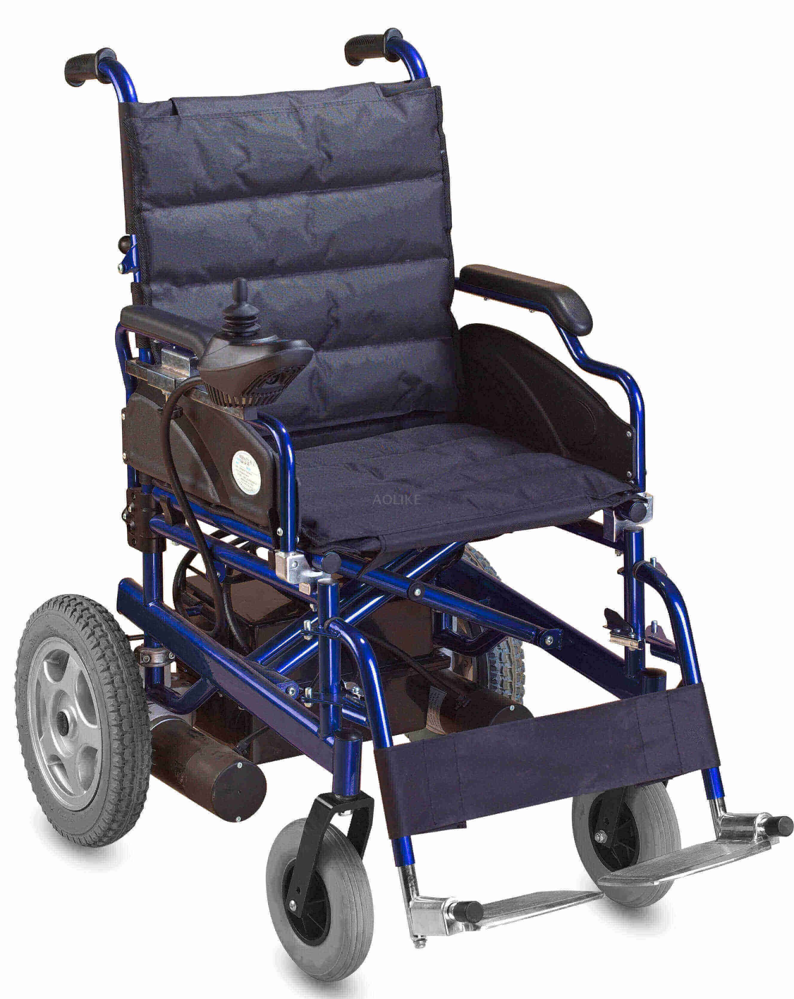 Power wheelchair ALK111A