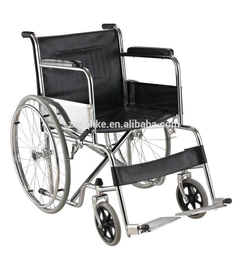 Manual wheelchair ALK875-46
