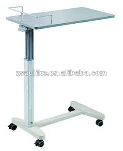 Bedside table (Over bed table)